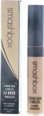Produktbild Smashbox Studio S Flawl 24H Concealer Med.-W.O. (Medium Warm Olive)