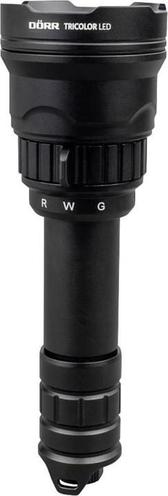 Produktbild Dörr Zoom (16.80 cm, 800 lm)