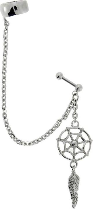 Produktbild Bijouteria Ohrpiercing (Chirurgenstahl 316L)