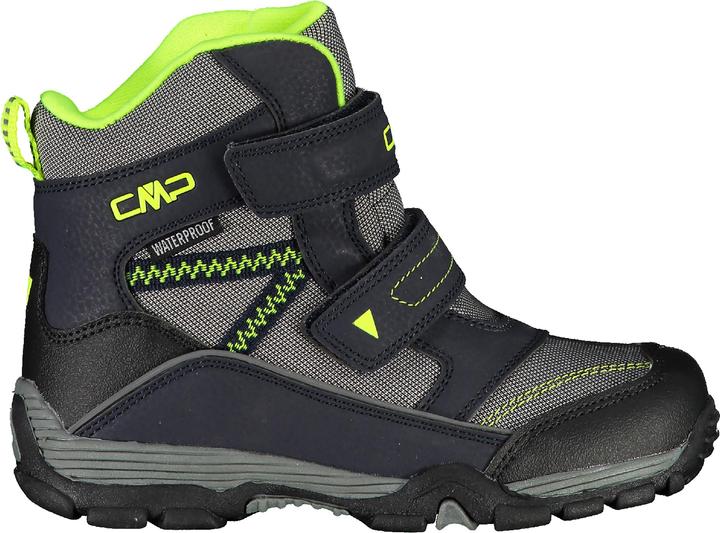 Actual product image CMP Campagnolo Pyry WP Schuhe (32)