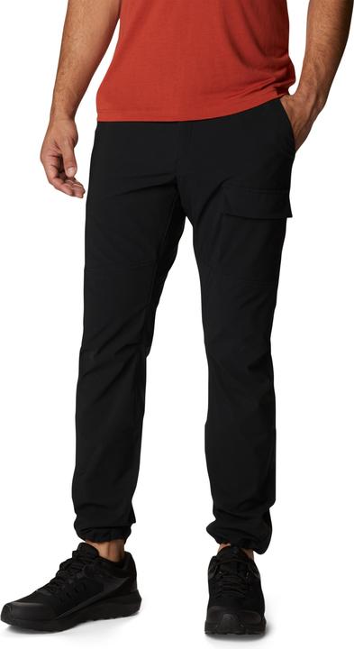 Produktbild Columbia Maxtrail Midweight Warm Pant (32)