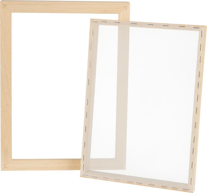 Produktbild VBS Papierschöpfrahmen