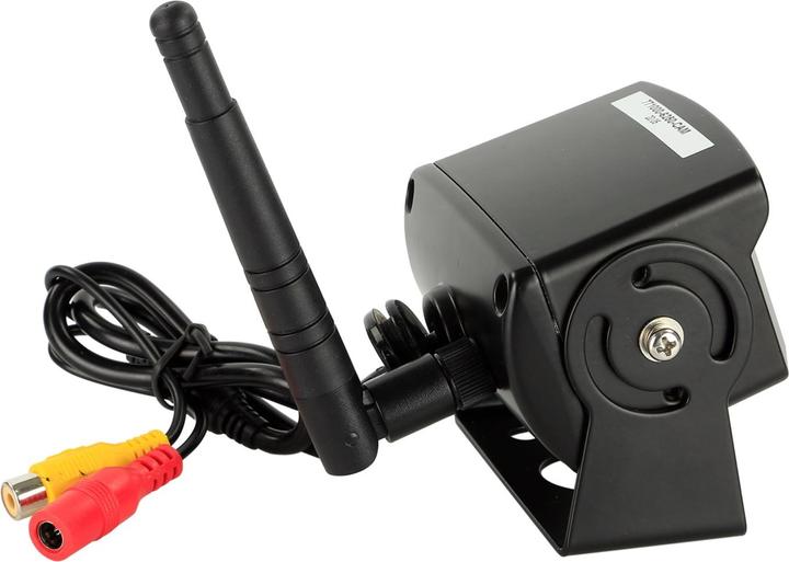 Produktbild ACV Rückfahrkamera Monitor Kit 7 Zoll AHD Kamer/aVideo Transmitter