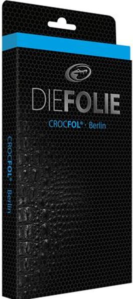 Produktbild Crocfol Displayschutz Folie (2er Pack) Die Folie (2 Stück, Samsung Galaxy S24)