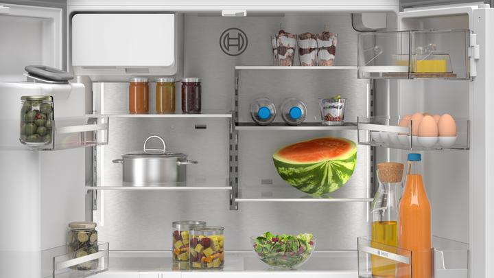 Immagine prodotto Bosch Hausgeräte Combinazione frigorifero-congelatore BOSC Multi Door (574 l)