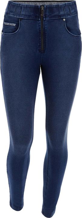 Produktbild Freddy N.O.W.® Pants 7/8 NOW5MF217 (XS)