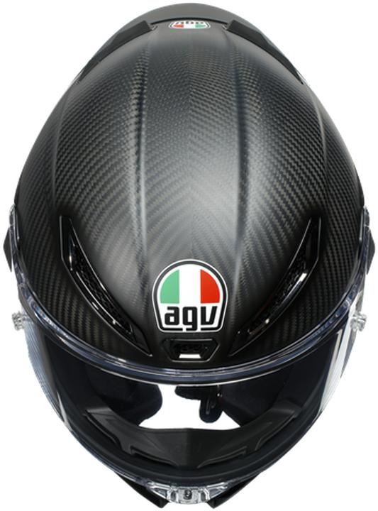 Produktbild AGV Integralhelm Pista GP RR (57 - 58 cm, M)