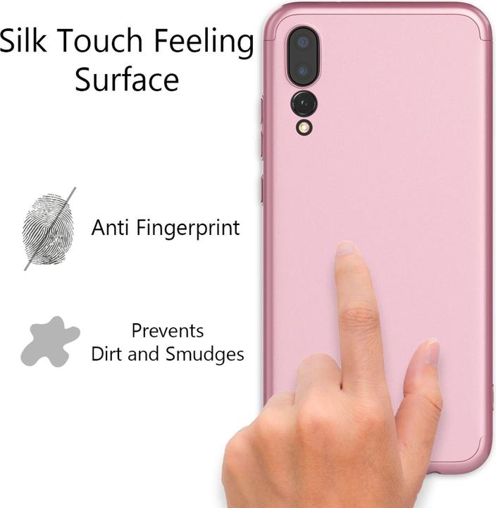 Produktbild Nalia Rundum Handyhülle (Huawei P20 Pro)