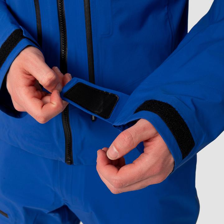 Produktbild Salewa Ortles 3L Powertex Jacke (XL)