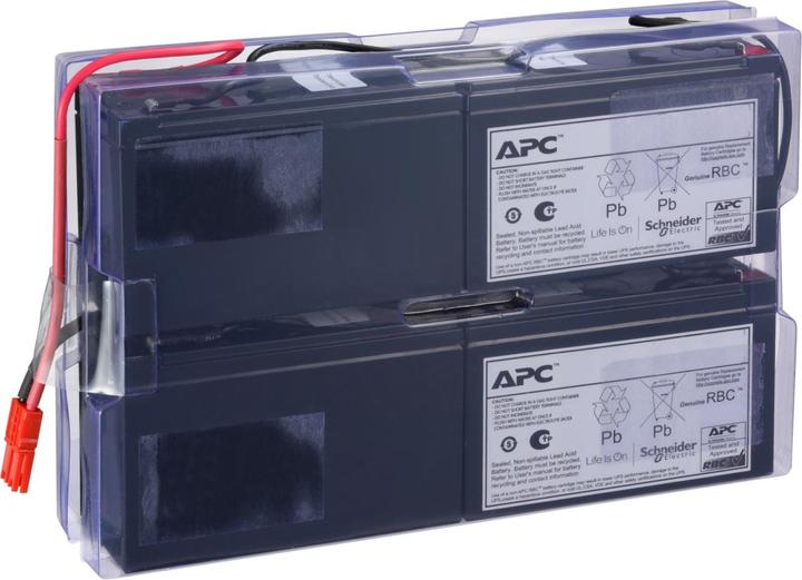 Produktbild APC Replacement Battery