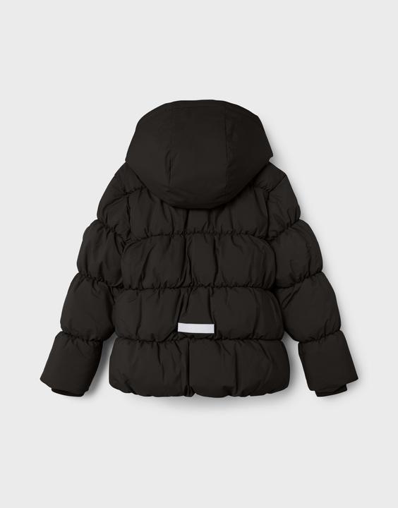 Actual product image Name it Nkfmorning Puffer Jacket Short TB (122)
