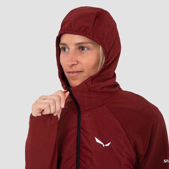Actual product image Salewa PEDROC TWR/DST WO Ladies JACKET. (36, S)