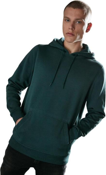 Produktbild Build Your Brand Heavy Kapuzenpullover (XL)