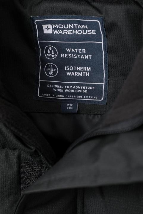 Image du produit Mountain Warehouse - Veste matelassée - Enfant (146, 152)