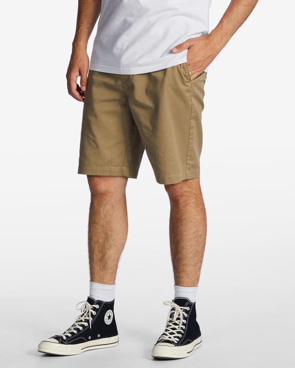 Produktbild Billabong Carter (M/L)