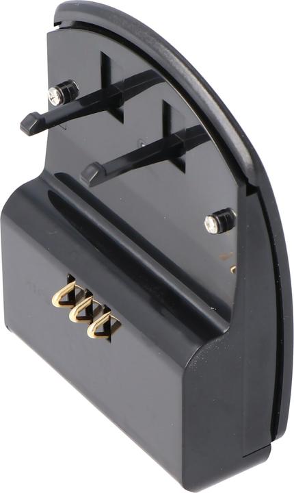Actual product image AccuCell Charger Sanyo DB-L40 Battery, Xacti DMX-HD1 (Charger)