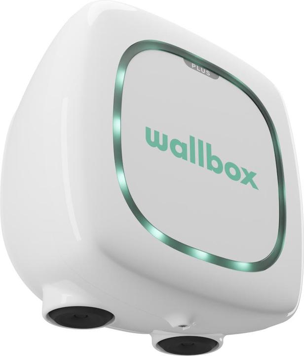 Produktbild Wallbox Pulsar Plus (Typ 2, 11 kW, 16 A)