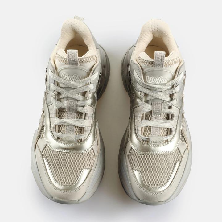 Produktbild Buffalo sneakers triplet hollow vintage (39)