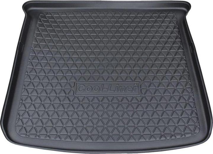 Image du produit Aristar Bac de coffre pour Dodge Journey / Fiat Freemont de 2008 à aujourd'hui
