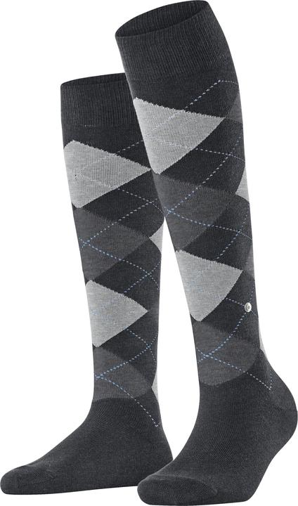 Burlington Queen Kniesocke (36 - 41)