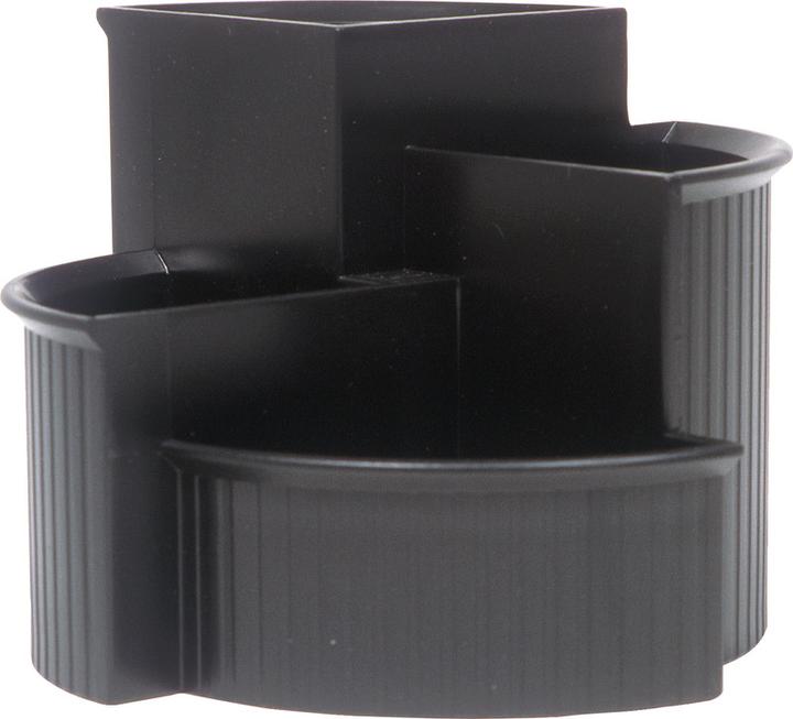Actual product image Helit Multi-quiver the hub line Linear
