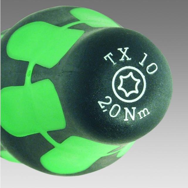 Produktbild Wera Drehmoment-Schraubendreher (Torx (TX))