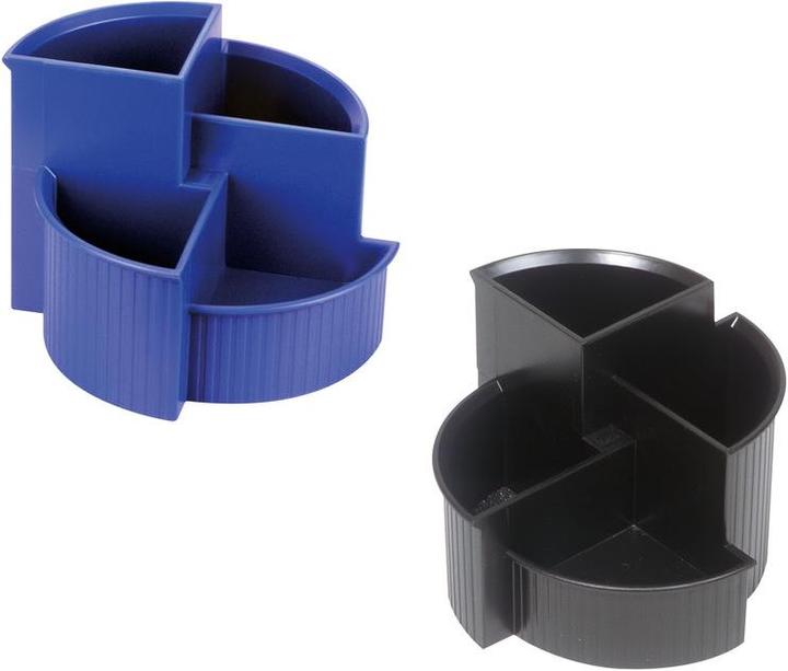 Actual product image Helit Multi-quiver the hub line Linear