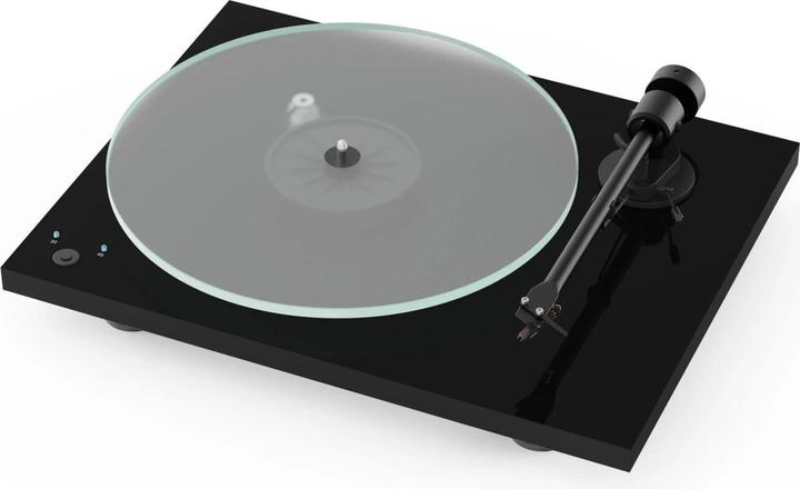 Immagine prodotto Pro-Ject T1 Phono SB (Manuale)