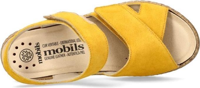 Produktbild Mephisto Noor (35)