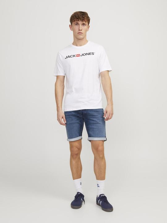 Immagine prodotto Jack & Jones JJIRICK JJICON SHORTS GE 341 I.K SS24 SN (S)