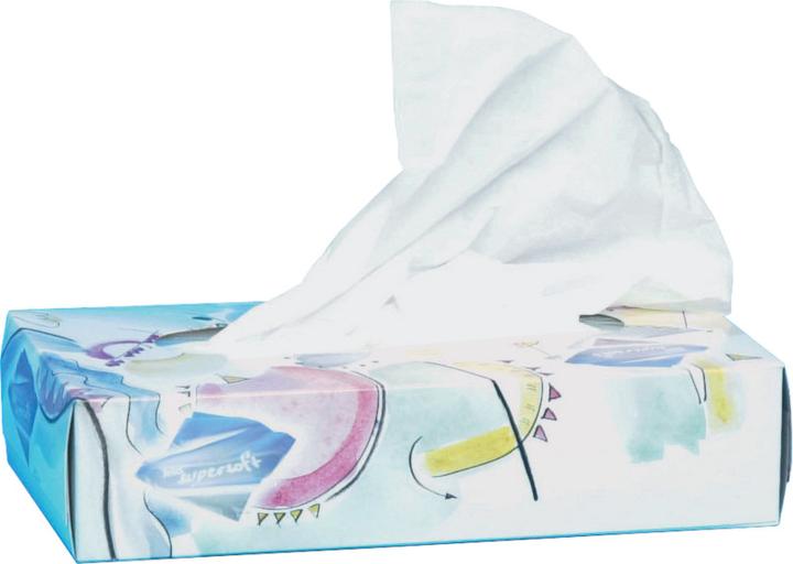 Tela Cosmetic tissues Supersoft