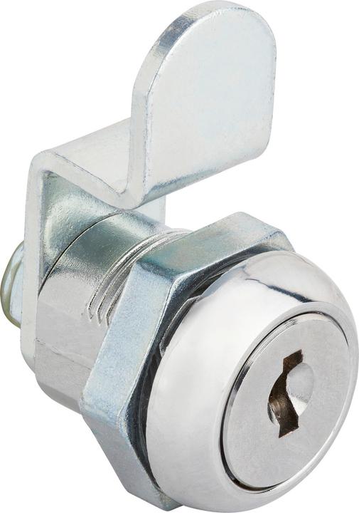 Actual product image Burg Wächter BK cylinder ZBK 72.SB