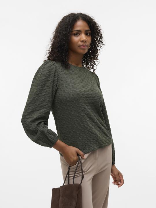 Image du produit Vero Moda VMFLOWER Top Blouse (L)