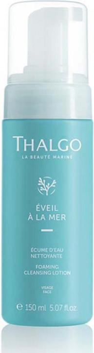 Image du produit Thalgo Eveil A La Mer Lotion Moussante Nettoyante (Mousse, 150 ml)