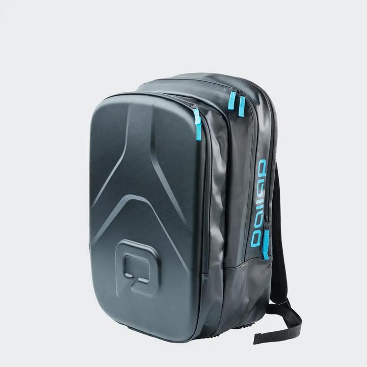Actual product image Pallap Tech. Backpack, Rucksack