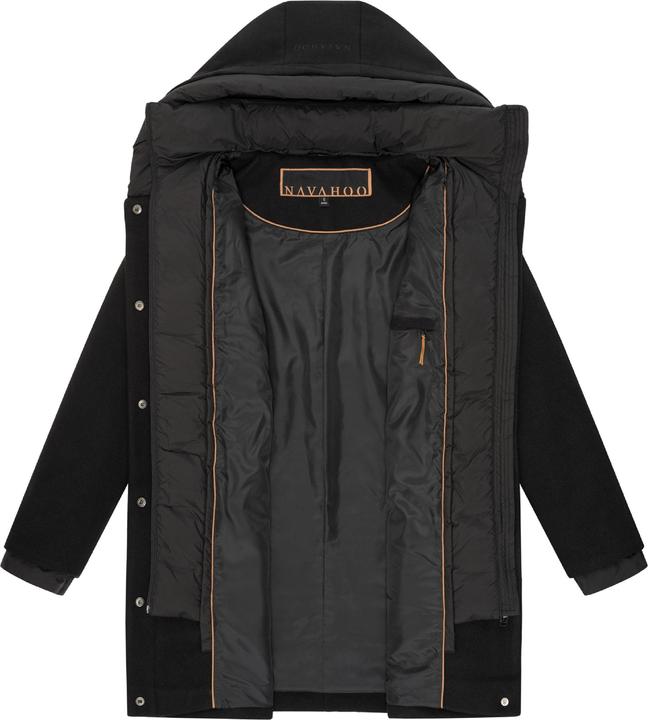 Produktbild Navahoo Flauschwunder 14 (L)