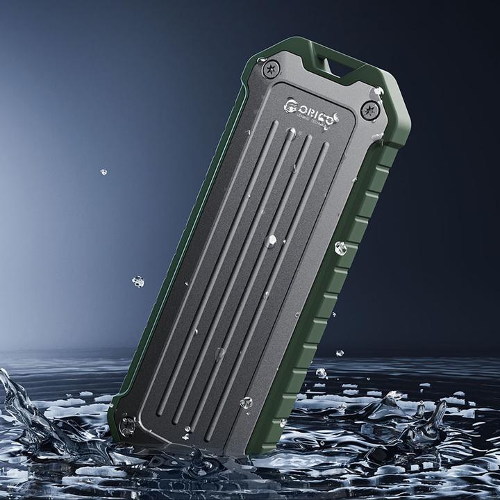 Productafbeelding Orico Other Computer Accessory None (M.2 2230)
