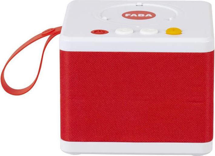 Immagine prodotto Faba - Raccontastorie - Set iniziale - Bianco (Italiano)