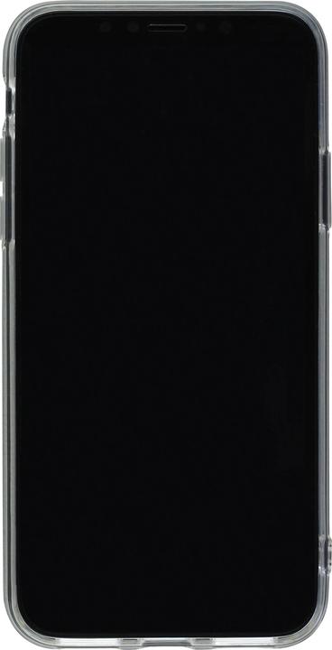 Produktbild PhoneLook Hülle Gummi Silikon Gel Simple Super Clear flexibel (Apple iPhone X)