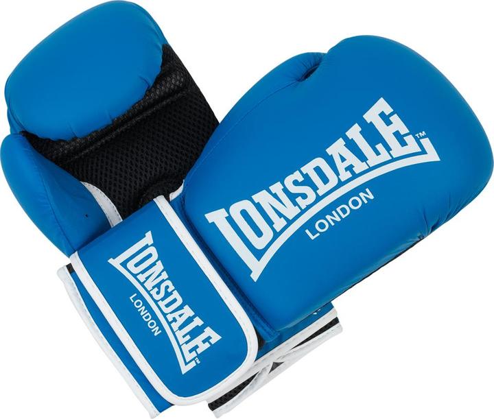 Actual product image Lonsdale Ashdon (10 OZ, 10)