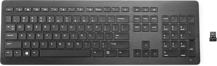 HP Premium (CH, Kabellos)