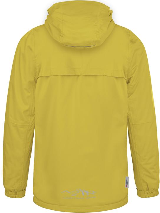 Image du produit Normani Veste de pluie pour enfants avec doublure en polaire Taunton - 1119 (L)