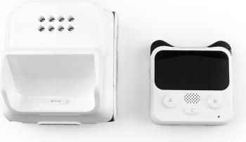 Actual product image Makeblock Codey Rocky