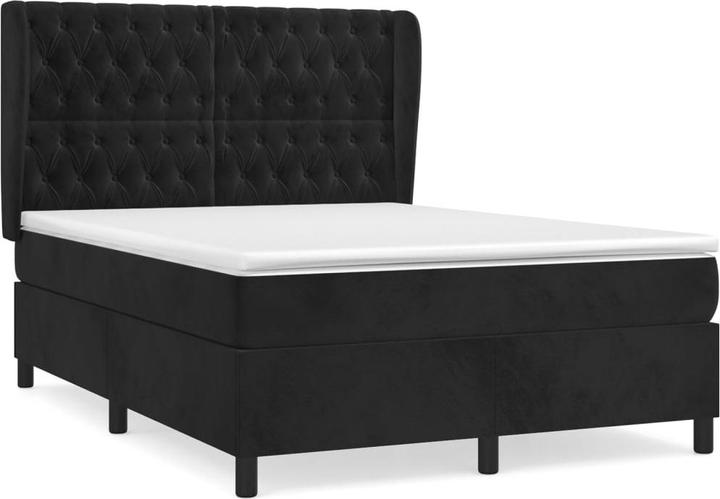 Immagine prodotto VidaXL Ismael (140 x 190 cm)