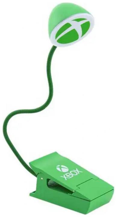 Produktbild Paladone Products Lampada Xbox Book