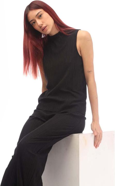 Produktbild Vero Moda Cira Plisse Ärmelloses Oberteil (36 D)