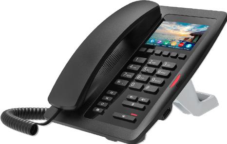 Produktbild Fanvil Hoteltelefon