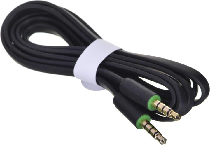 Actual product image Skullcandy Slyr Pro Xbox Gaming Wired Over Ear (Cable)