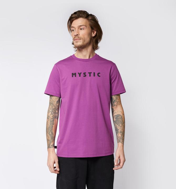 Image du produit Mystic Icon Tee Men (XS)