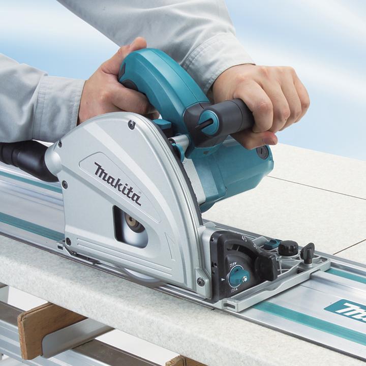 Actual product image Makita SP6000